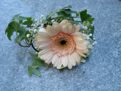 Anstecker Hochzeit