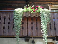 Balkonkistli