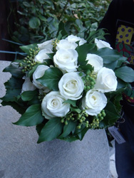 Brautstrauss