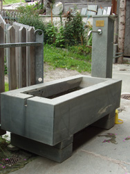 Brunnen
